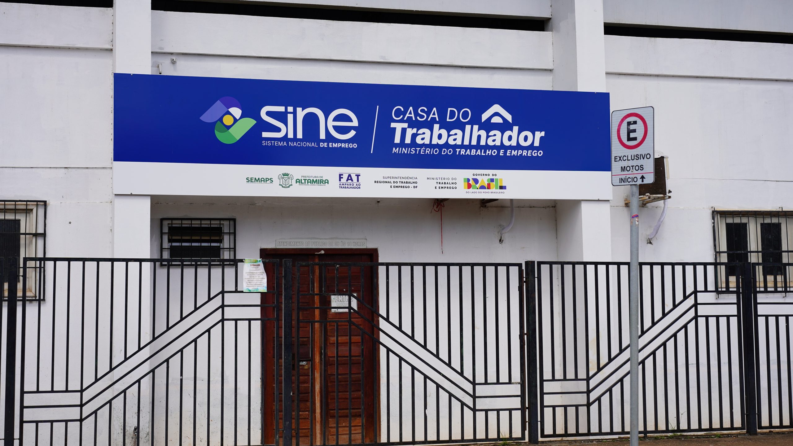 SINE-ALTAMIRA